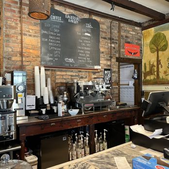 Lagerhaus Bakery - Bakery counter - Bakeries Near Me - Harmony, Pennsylvania