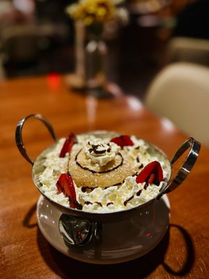 Pin Kaow Thai Restaurant Rainbow by null