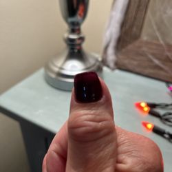 Venetian Nail Spa - Crooked