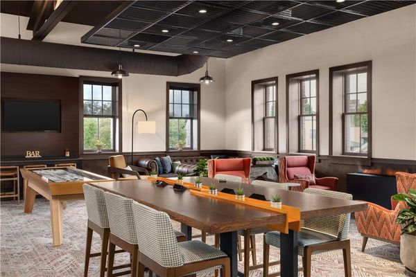 Hilton Garden Inn Burlington Downtown by null