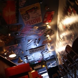 Inside Inside