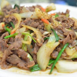 Tri Teriyaki - Bul Go Kee