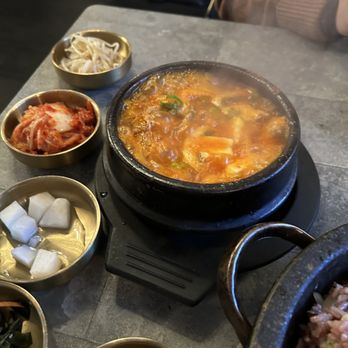 The Crew - Korean Near Me - San Francisco, California