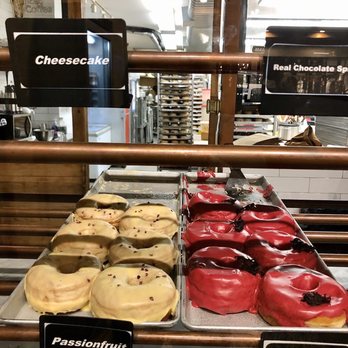 Dough - Desserts Near Me - New York, New York Dough - Desserts Near Me - New York, New York
