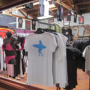 Capitola Mercantile - WPO Apparel - Shopping Centers Near Me - Capitola, California Capitola Mercantile - WPO Apparel - Shopping Centers Near Me - Capitola, California