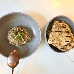 Taline - Babaghanoush