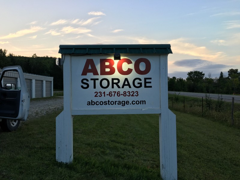 ABCO STORAGE - 3335 M 66, East Jordan, Michigan - Self Storage - Phone ...