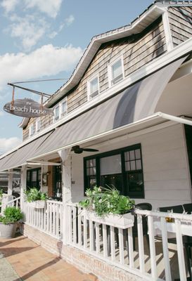 The Beach House Restaurant LBI by null