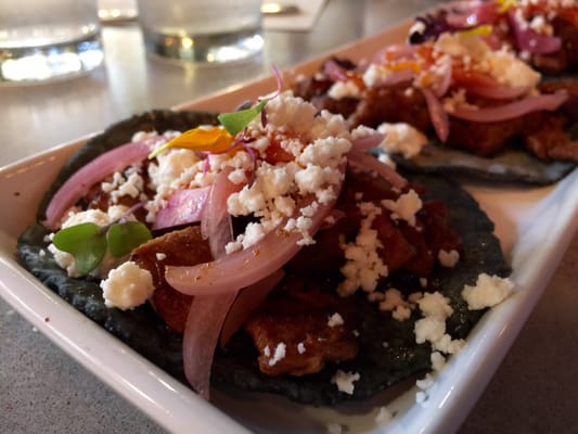 URBANA Mexican Gastronomy & Mixology by null