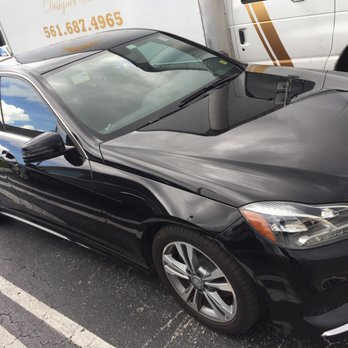 Advance Auto Parts - My shiny car! - Auto Parts & Supplies Near Me - West Palm Beach, Florida