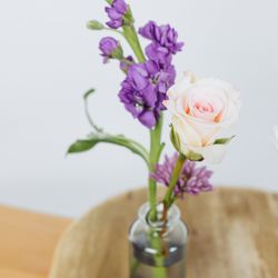 The Little Things - Simple and bright