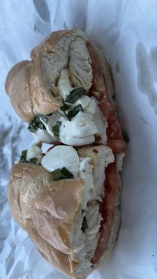 LaRosa's Italian Cafe & Bar by null