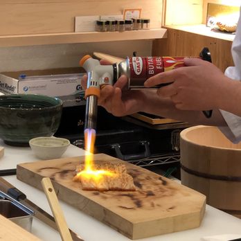 Omakase Yume - Sushi Bars Near Me - Chicago, Illinois