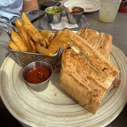 Cuban Cuban