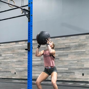 Fusion Training - CROSSFIT - Weight Loss Centers Near Me - Statesboro, Georgia Fusion Training - CROSSFIT - Weight Loss Centers Near Me - Statesboro, Georgia