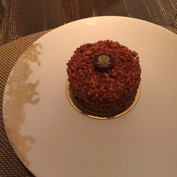 La Boutique DALLOYAU - Dalloyau - Desserts Near Me - Hong Kong, HK