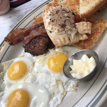 Ted's Bulletin Reston - Breakfast & Brunch Near Me - Reston, Virginia Ted's Bulletin Reston - Breakfast & Brunch Near Me - Reston, Virginia