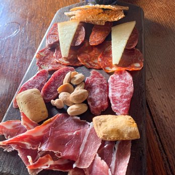 Cafe Madrid - Spanish Near Me - Dallas, Texas