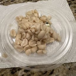 Peanuts