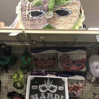 Let's Party - Mardi Gras 2019 - Party Supplies Near Me - Killeen, Texas