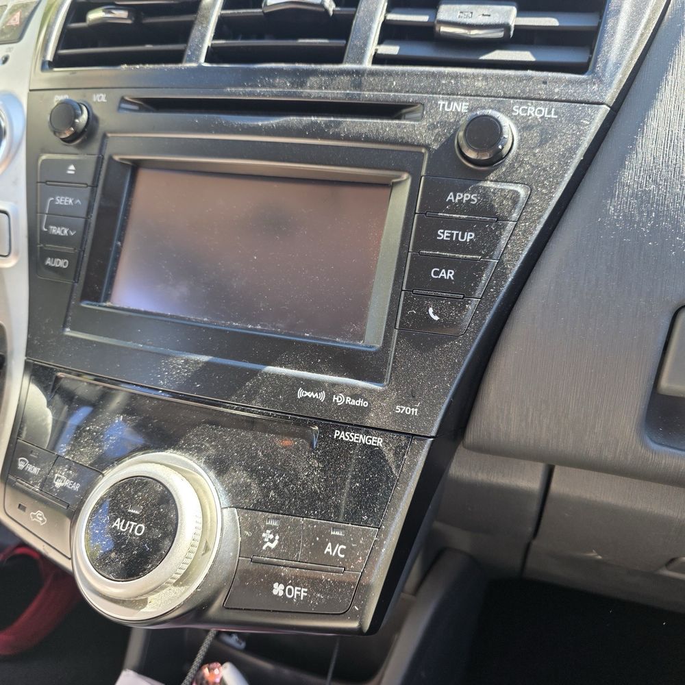 All-In Clusive - Before - Car Wash Near Me