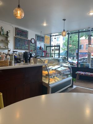 MeLatte Coffee Shop by null