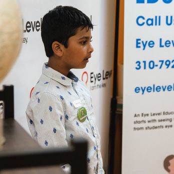 Eye Level Learning Center - Tutoring Centers Near Me - Torrance, California