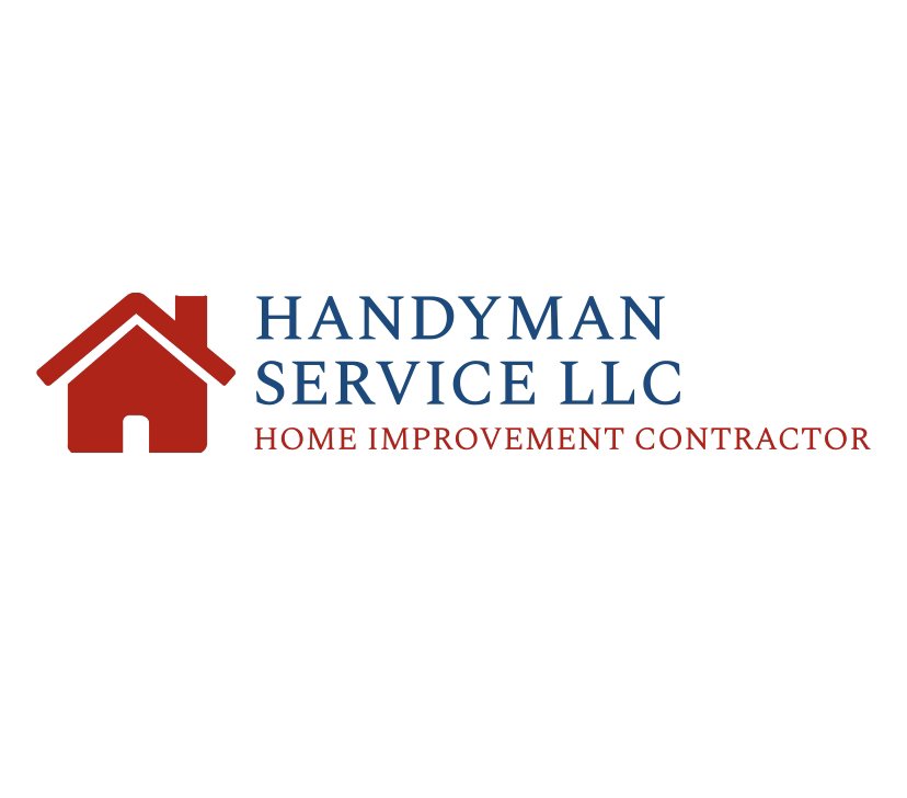 Slide of Handyman Service