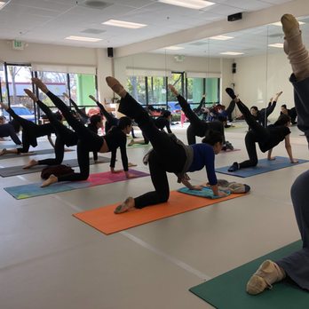 Feng Ye Dance Studio - Dance Studios Near Me - San Jose, California