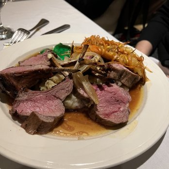 D'Amelio's Italian Eatery - Lamb chops - Italian Near Me - Waterbury, Connecticut D'Amelio's Italian Eatery - Lamb chops - Italian Near Me - Waterbury, Connecticut