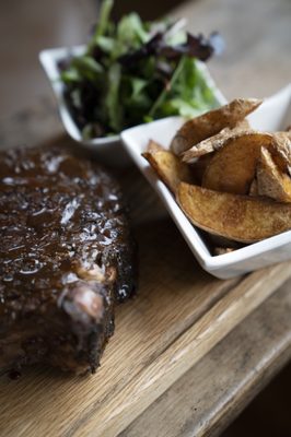 Chalet Hôtel Alpen Valley by null