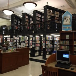 Dekalb Library