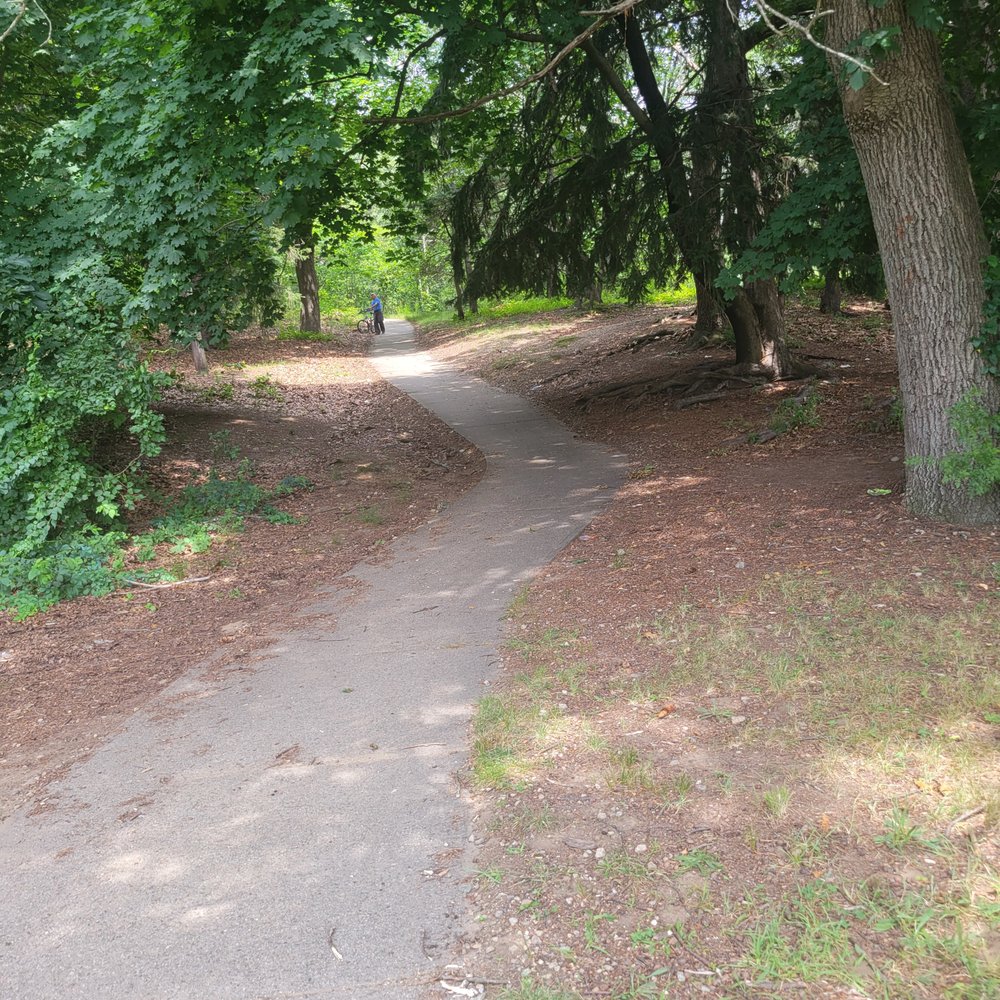 Neutaconkanut Park - Skate Parks Near Me - Providence, Rhode Island