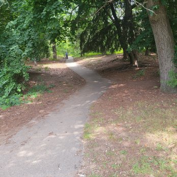 Neutaconkanut Park - Skate Parks Near Me - Providence, Rhode Island
