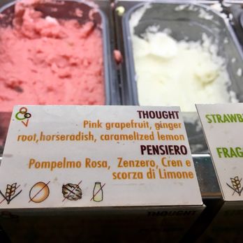 Fatamorgana - Gelato Near Me - Rome, RM Fatamorgana - Gelato Near Me - Rome, RM