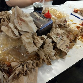 The Boiling Crab - Aftermath - Cajun/Creole Near Me - Burbank, California The Boiling Crab - Aftermath - Cajun/Creole Near Me - Burbank, California