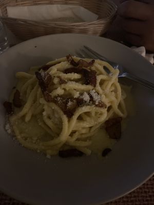 CEDRO Italian Restaurant by null