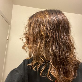 Chaz Dean Studio - After - Hair Salons Near Me - Los Angeles, California