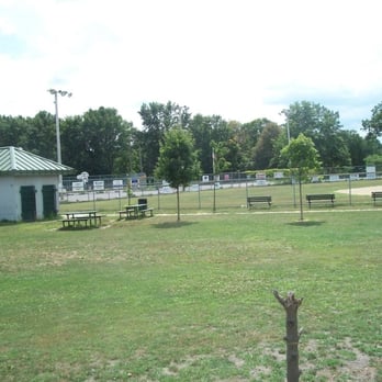Shedd Park - Tennis courts, baseball diamonds - Parks Near Me - Lowell, Massachusetts