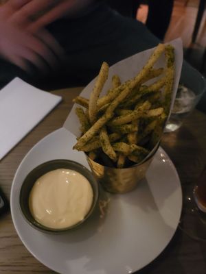 Hear & There by null