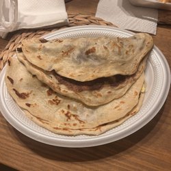 Sabor De Mi Tierra - Baleadas especial