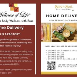 Wellness of Life