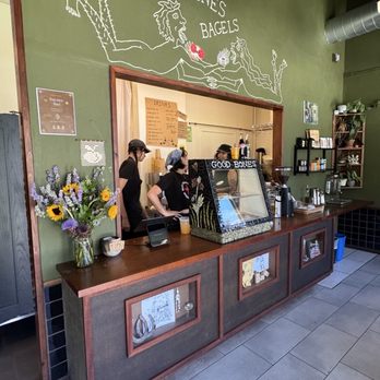 Bones Bagels - Bagels Near Me - San Francisco, California Bones Bagels - Bagels Near Me - San Francisco, California