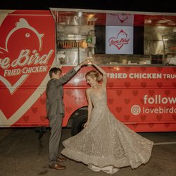Love Bird