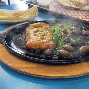 Gyromania - Saganaki - Greek Near Me - Oxnard, California Gyromania - Saganaki - Greek Near Me - Oxnard, California