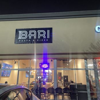 Bari Pasta & Pizza - Pizza Near Me - Torrance, California