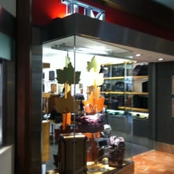Tumi