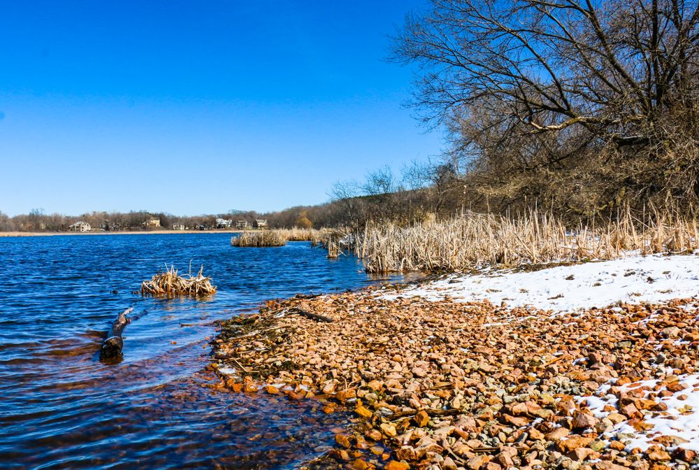 CARVER COUNTY MINNEWASHTA PARK Updated May 2024 6900 Ches Mar Dr