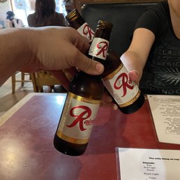 Victory beers! Vitamin R in the house Victory beers! Vitamin R in the house