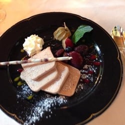 Restaurant Husar